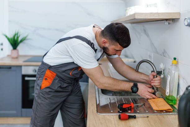 Best Water Softener Installation  in Uhland, TX