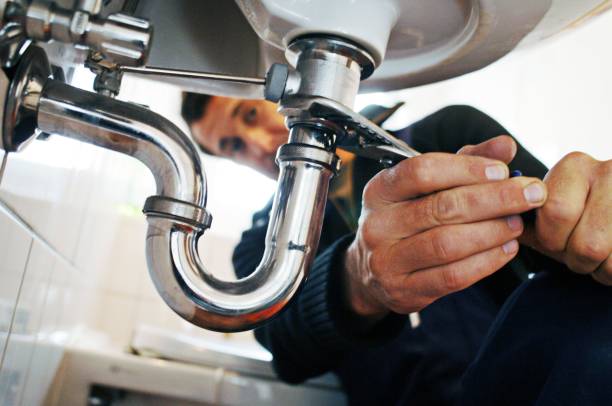 Best Affordable Plumbing Services  in Uhland, TX