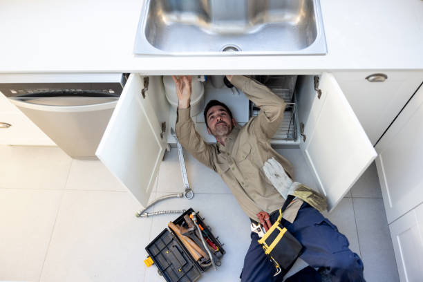 Reliable Uhland, TX Plumbing Solutions