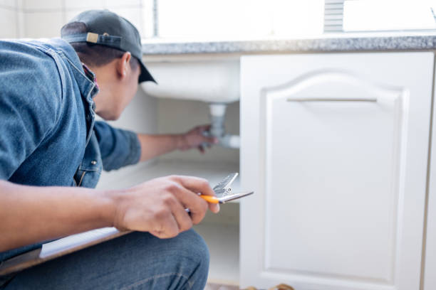 Best Faucet Repair  in Uhland, TX