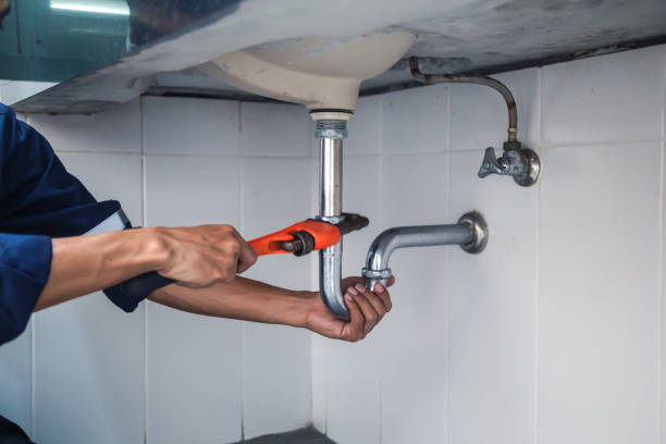 Best Local Plumber Services  in Uhland, TX