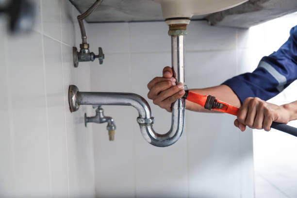 Best Faucet Repair  in Uhland, TX