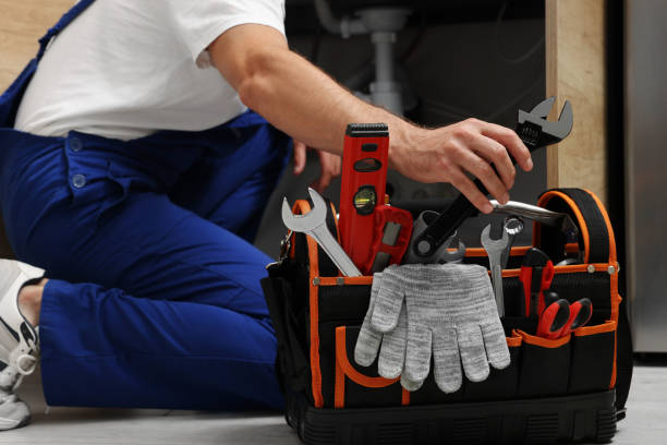 Best Water Leak Repair  in Uhland, TX