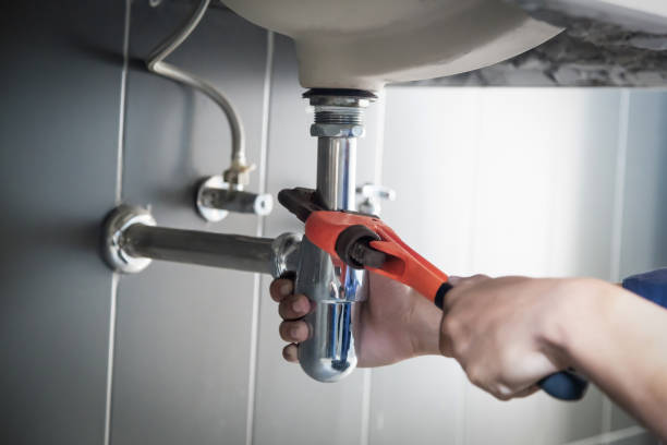 Best Plumbing Installation Services  in Uhland, TX