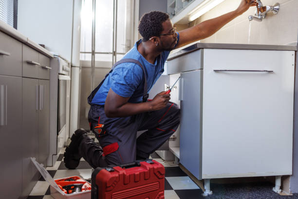 Best Shower Repair Services  in Uhland, TX