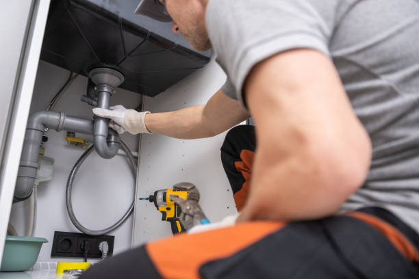 Best Drain Cleaning Services  in Uhland, TX