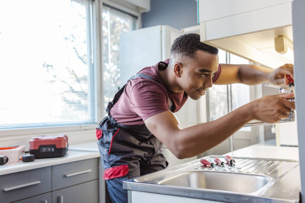 Best Commercial Plumbing Services  in Uhland, TX