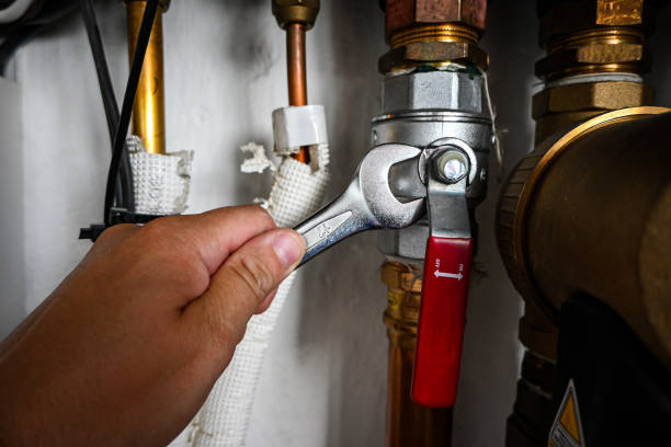 Best Sewer Cleaning Services  in Uhland, TX